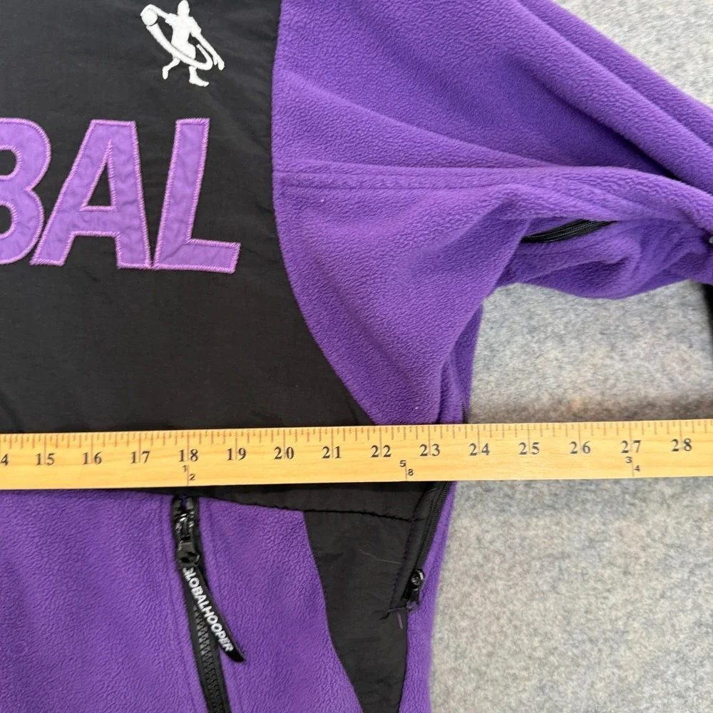 Global Hooper rare global